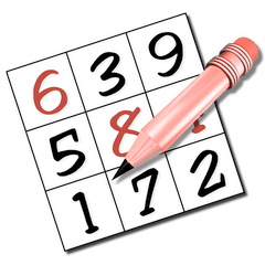 Gioca gratuitamente a Sudoku ora